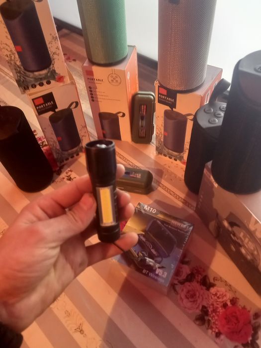 Продам новые колонки