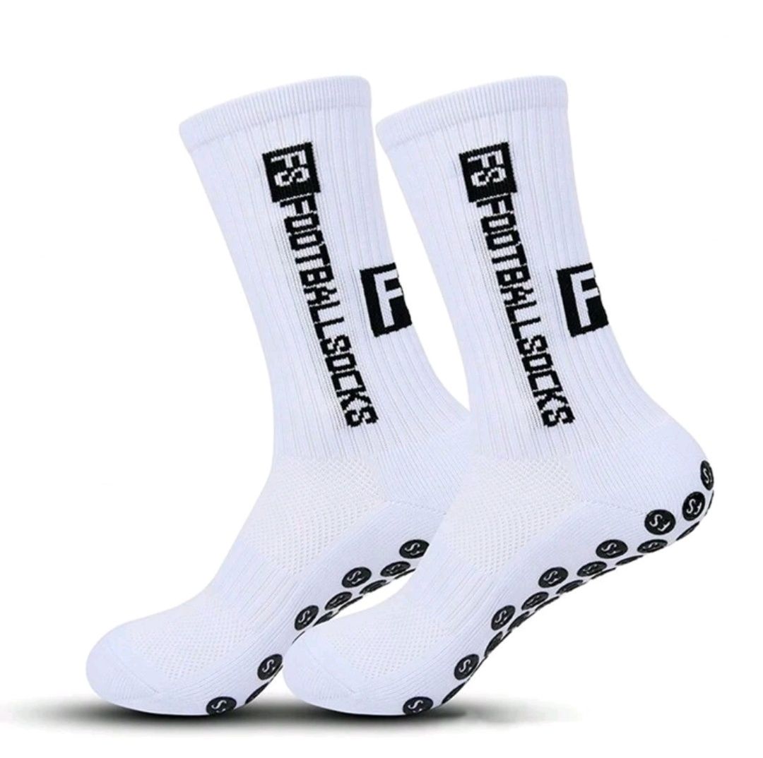 Sosete de Fotbal cu Grip / Grip Socks