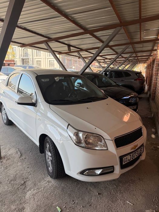 Moshinamni sotaman Nexia 3 qizim haydagan