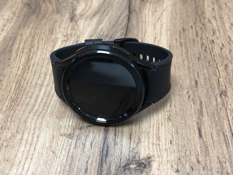 Часы Samsung Watch 6/ТехноАлтын/Рассрочка/Каспи ред