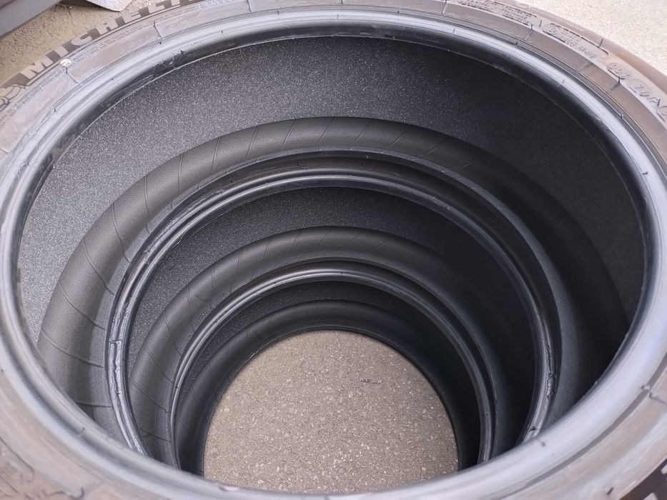 Летни Гуми Michelin Primacy Acoustic POL 245/45/R19 102V DOT 1722 7 mm