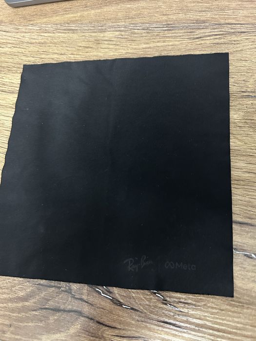 RayBan Meta Ai очки