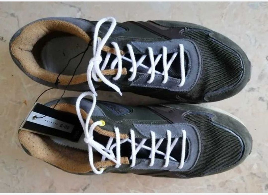 Camel - pantofi casual Nr 48-49