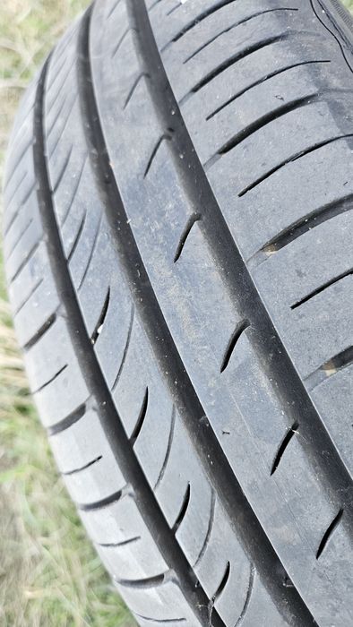 2бр гуми 185 65 14 дот 22 кумхо