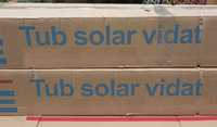 Tuburi vidate panou solar  marca GOBE noi sigilate