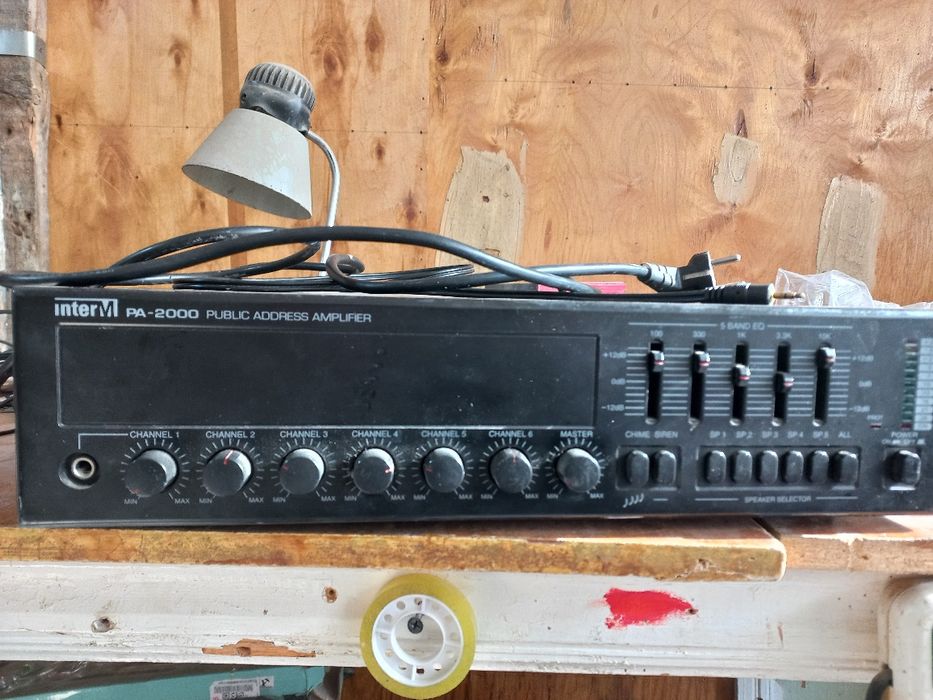 Usiletil madein korea