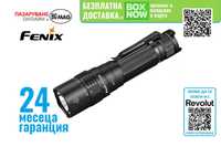 Fenix PD40R V2.0 светодиоден LED фенер,3000 lumen