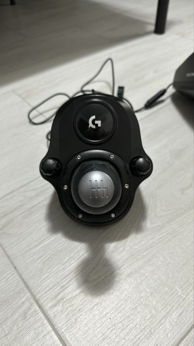 Volan Logitech G923