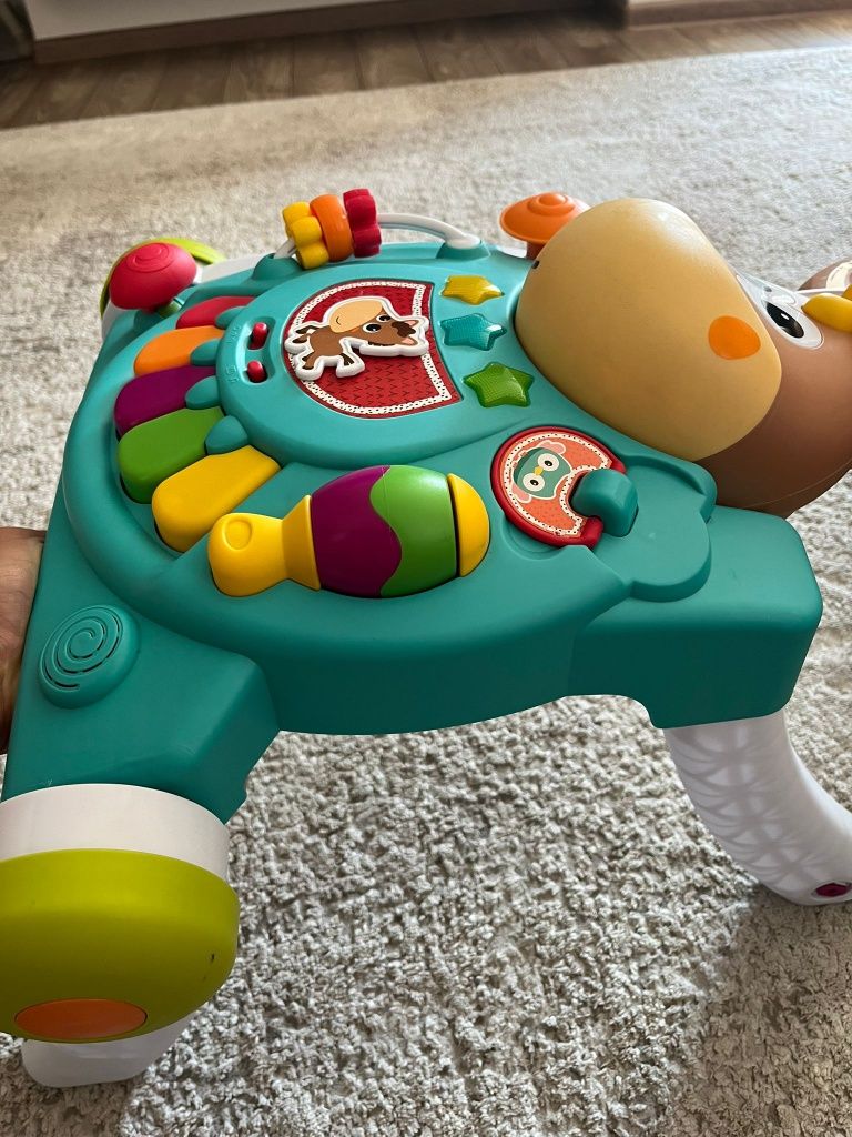 Antemergator copil