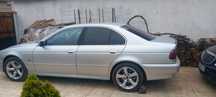 BMW 530 TD marka