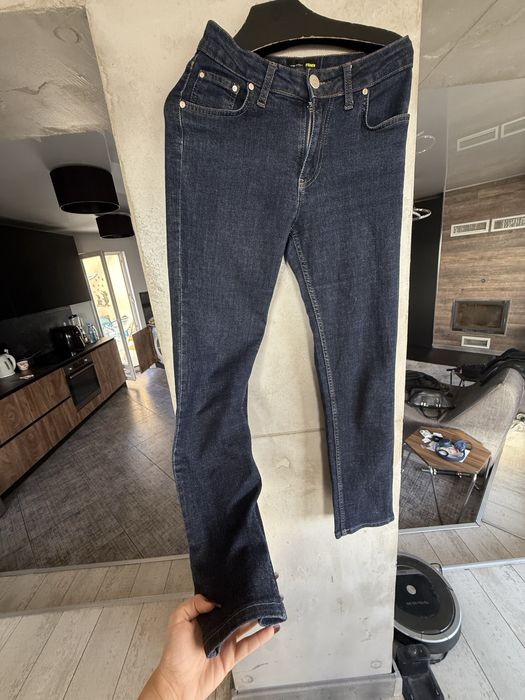 Fendi оригинални дънки