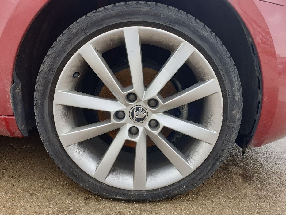 Anvelope  R18  225/40 BRIDGESTONE Turanza