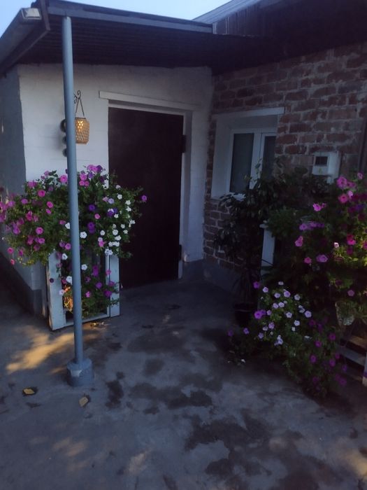 Срочно!!! Продам дом на Защите