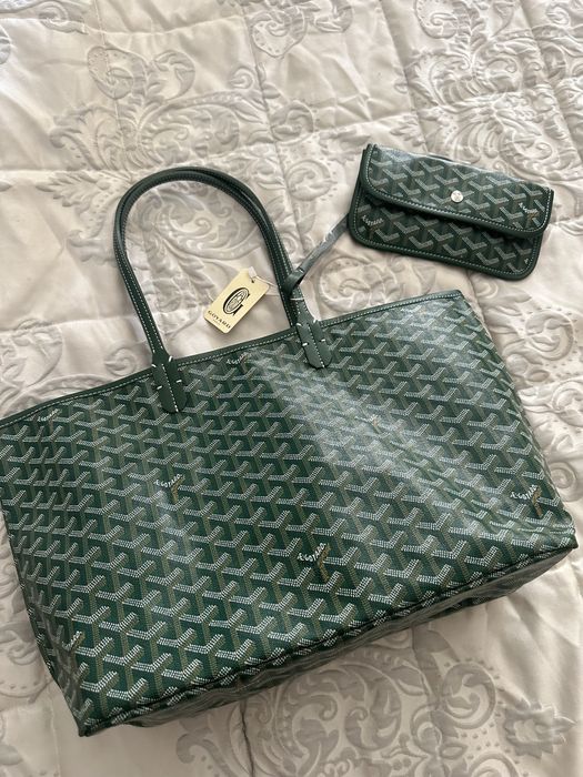 Goyard Fendi сумка 45000