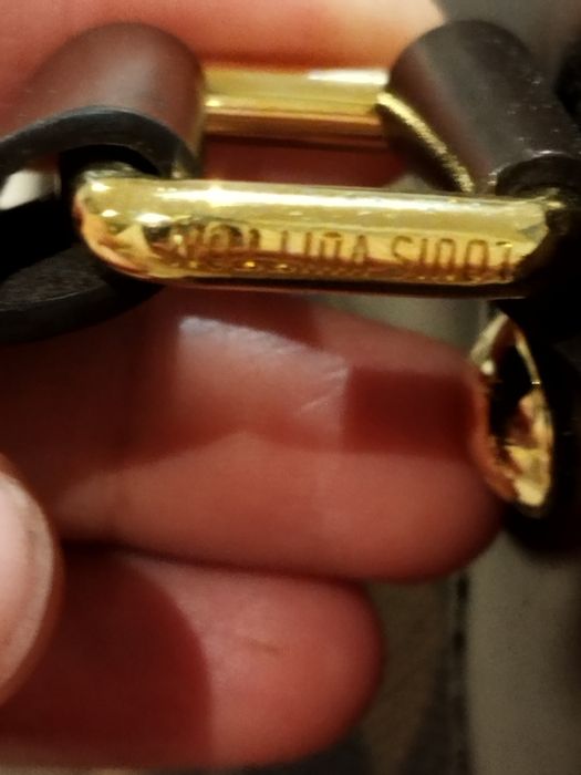 Vând geanta Louis Vuitton Damier Ebene Verona PM originala