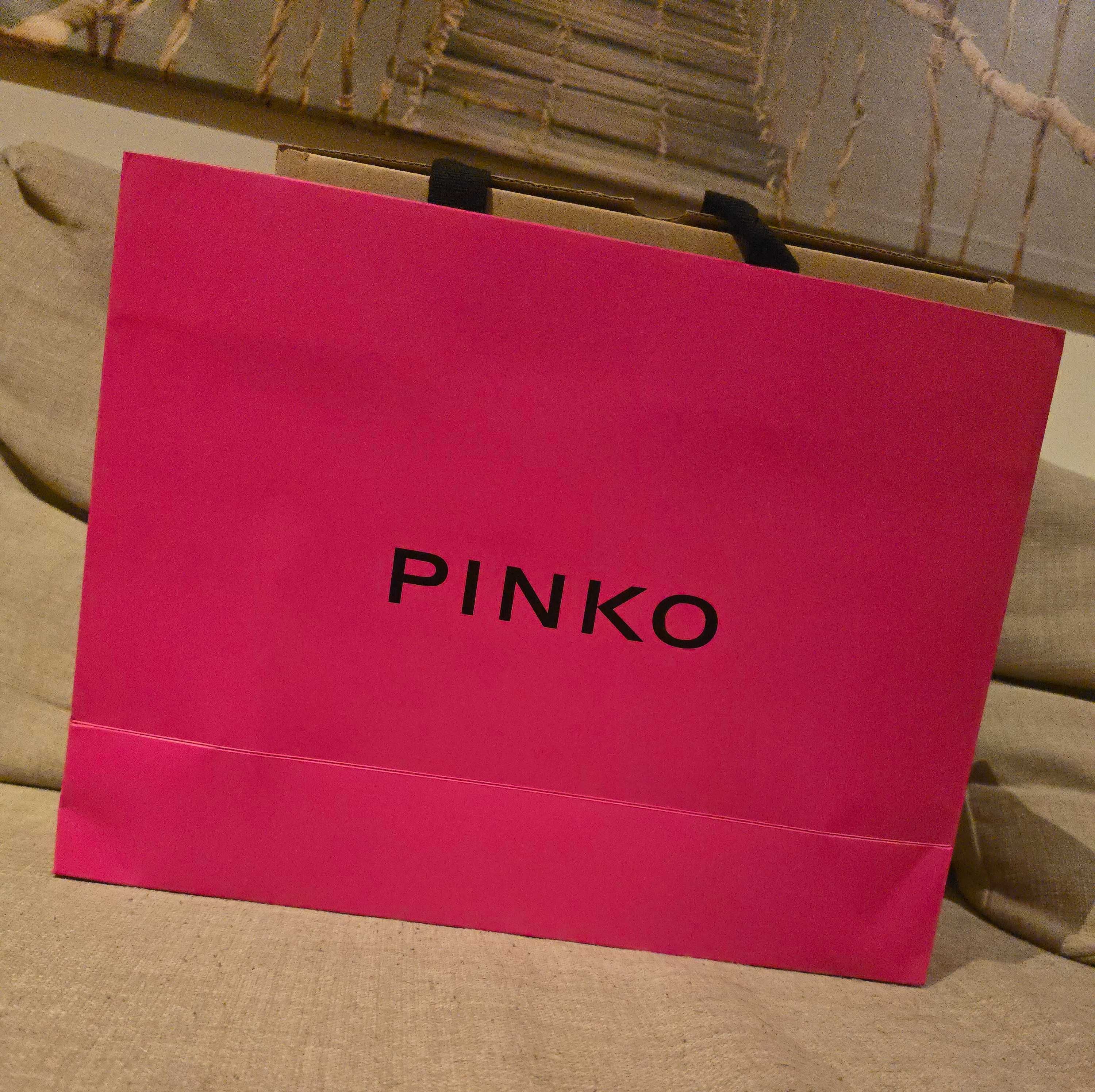 Чанта Pinko-Голям размер