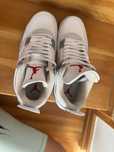 Jorden 4 white oreo