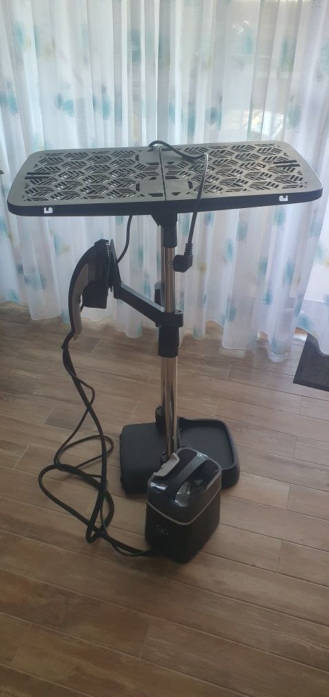 Tefal IXEO QT1510E0 fier de calcat