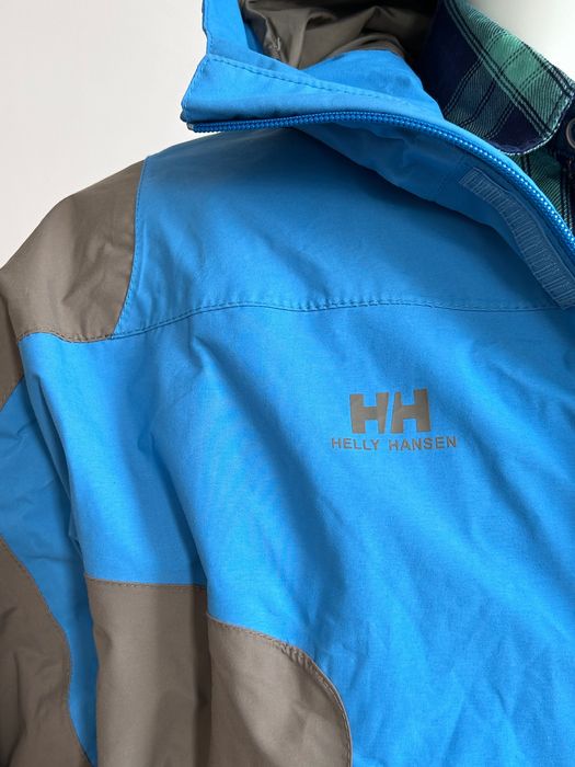 Мъжко спортно яке Helly Hansen L размер