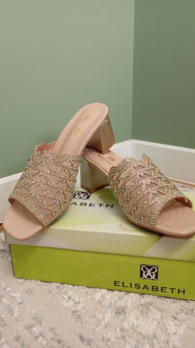 Келинлар учун ойок кийим