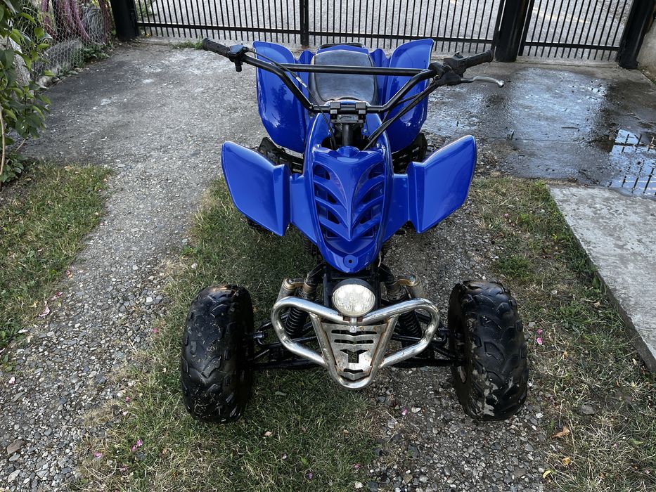 Atv Bashan 200 4 timpi