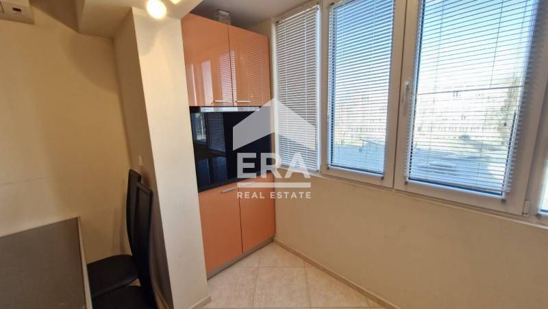 Дава се под наем Тристаен апартамент в Варна, Аспарухово - 80 кв.м за 459 € - Снимка #5