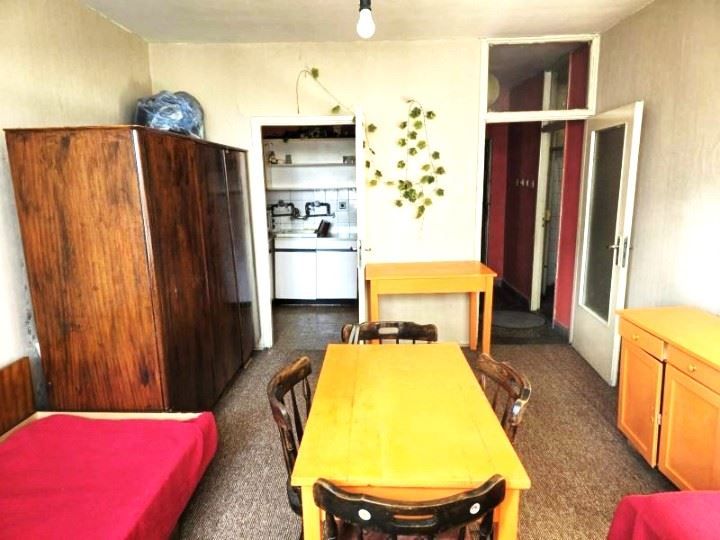 Продава се Едностаен апартамент в София, Младост 2 - 35 кв.м за 2429 €/кв.м - Снимка #1