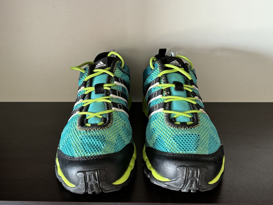 Adidas Sports Hiker 42номер 26.5см Стелка Като Нови