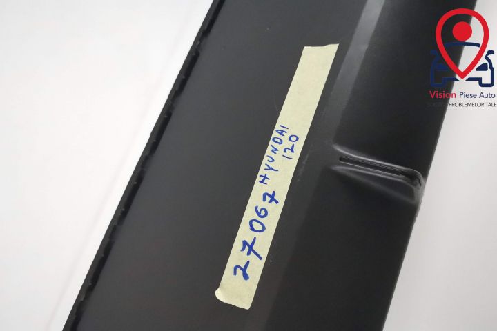 Хюндай и20 / Hyundai i20 Предна броня спойлер/предна престилка, оригин