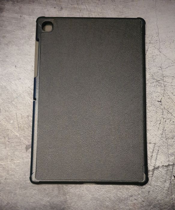 Husa Samsung Galaxy Tab S5e T720/T725, negr