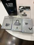 Camera video sport Go Pro 12