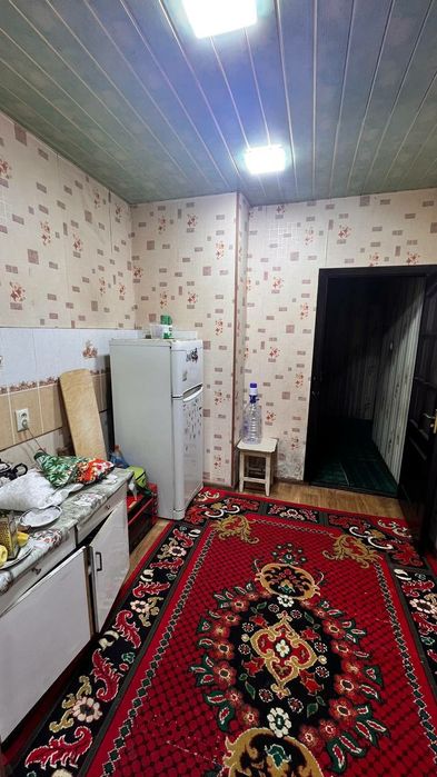 Продажа 2 комнатная квартира Спутник 15 Дустлик