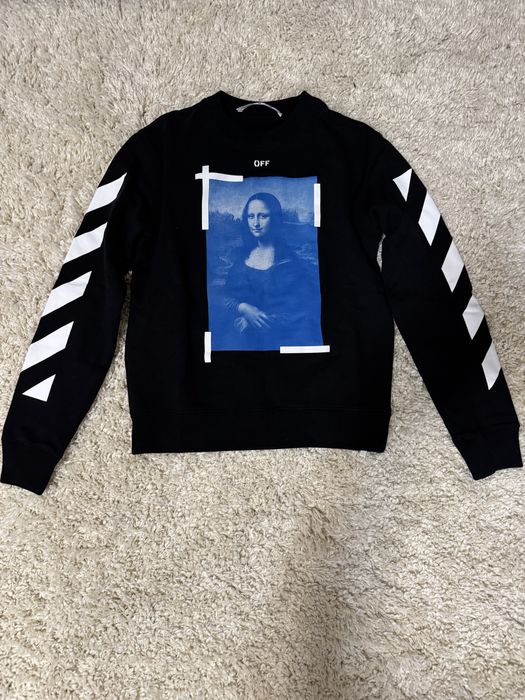 Bluză Off White Monalisa