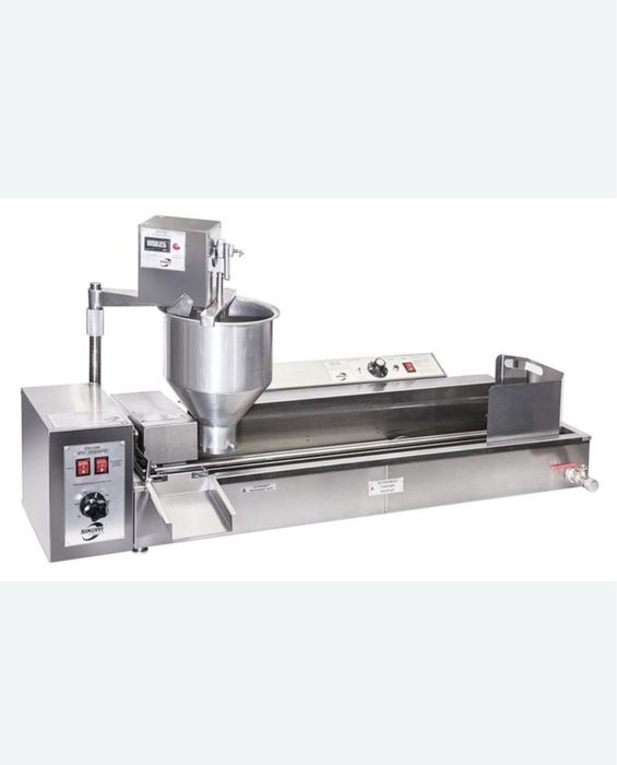 Продается новый пончик аппарат