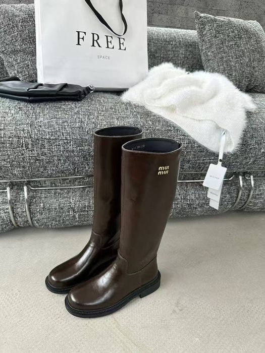 Сапоги деми новые, на худую ногу