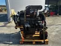 Motor Isuzu 6RB1 - Piese de schimb Isuzu