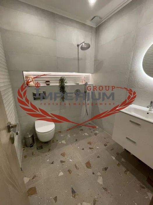 Дава се под наем Двустаен апартамент в Варна, ХЕИ - 60 кв.м за 816 € - Снимка #5