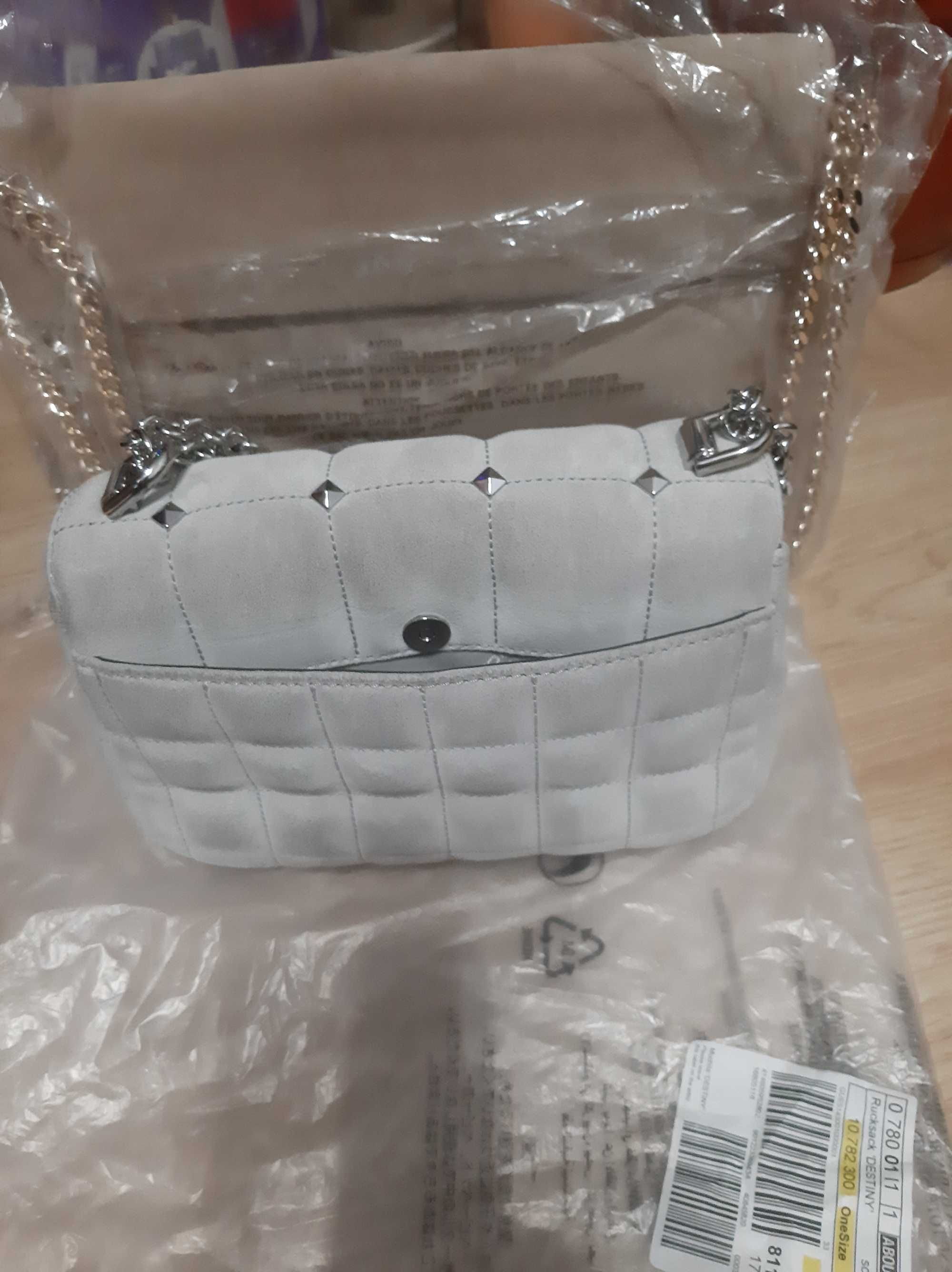 Geantă Michael Kors, soho, cu ținte, nu este în cataloage, unicat !!!