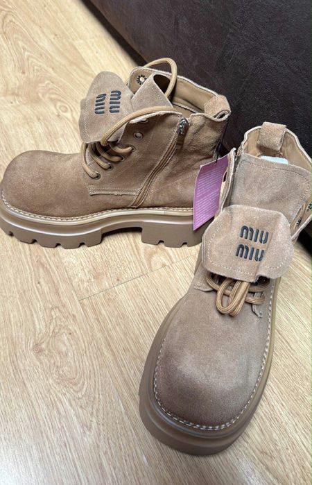 Дамски ботуши Chanel,Miu Miu,Prada,UGG