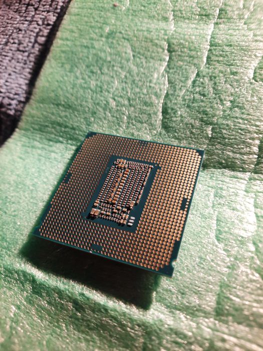 Procesor Intel Core i5-9600KF, 6 Core / 4.6 GHz Turbo, Socket 1151
