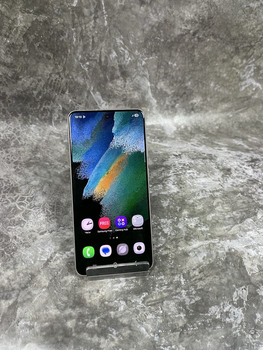 Samsung Galaxy S 21FE 256 gb лот 786748( Костанай