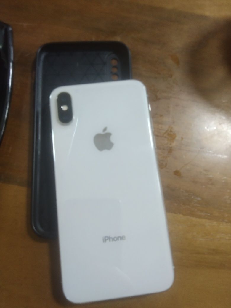 Iphone x Xiaomi Samsung note