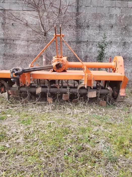 Freza Breviglieri import Italia