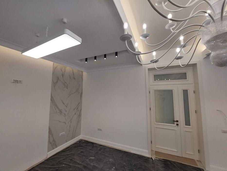 Spațiu Office Premium în Centru Iași