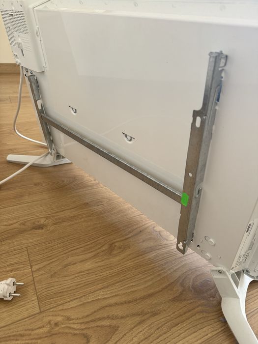 Конвектор Bosch hc 4000-20