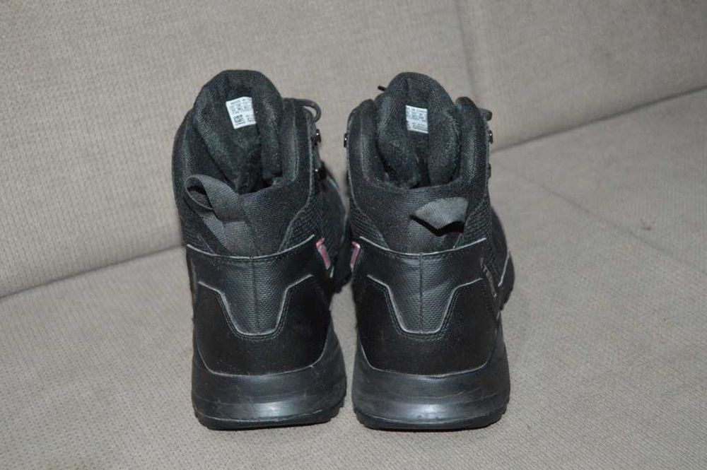 Ghete ADIDAS Terrex Frozetrack Mid R.rdy 45 1/3 impermeabile