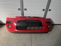 Bara față Hyundai i10 2010
