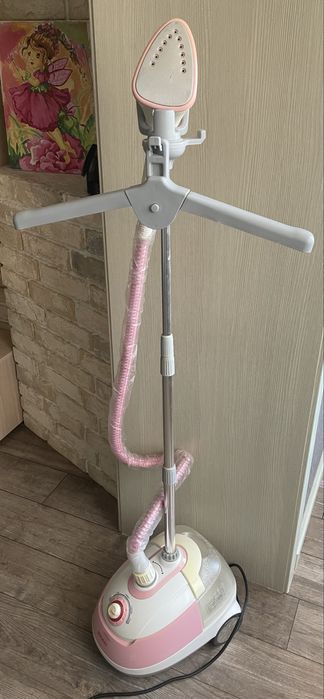 Отпариватель для одежды