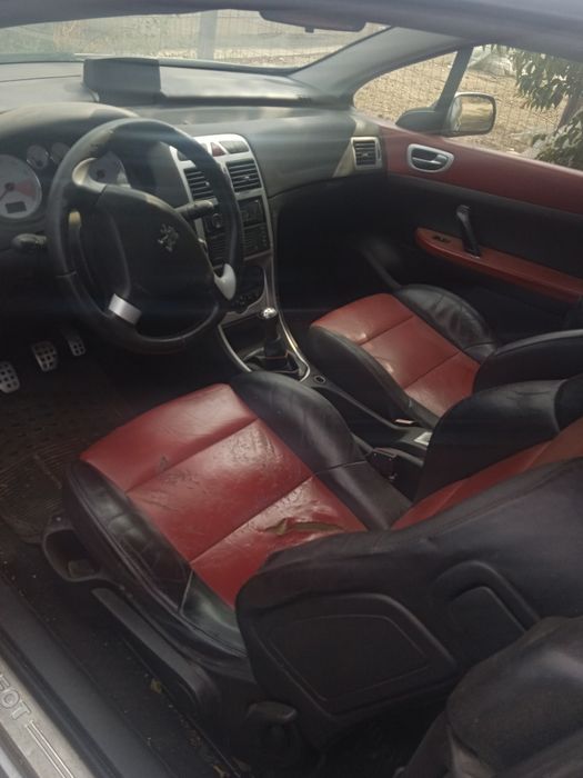 Vnd Peugeot decapatabil