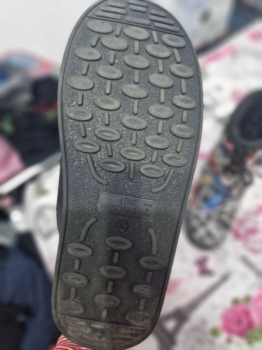 Cizme de zapada calduroare